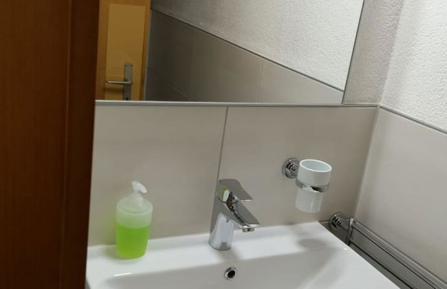 Chalet Flöschhorn - Foto 30