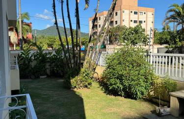 Apartamento Garça Branca - Itaguá - Foto 1