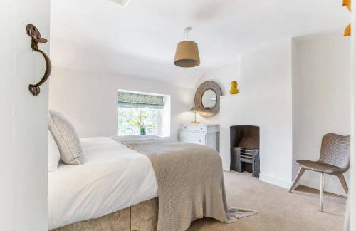 The Nook with Hot Tub - Foto 6