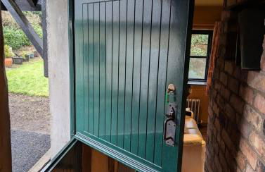 Riverside Cottage - Foto 12