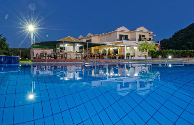 Coralli Hotel - Foto 40