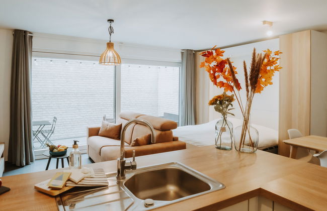 Oasi with parking and terrace - Foto 3