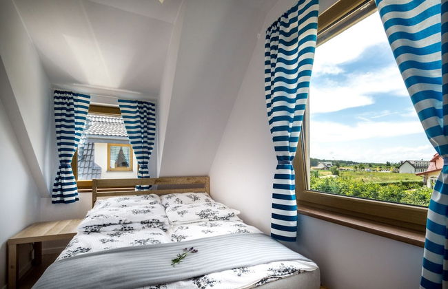 Domki Polanki 23 - Photo 5