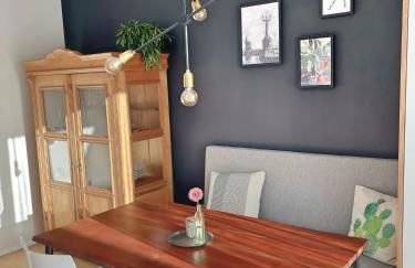 GOETHE49 - Stilvolles Gästehaus mit Outdoor-Oase und Top-Ausstattung - Ankommen und Wohlfühlen, viel Platz in gemütlicher und erholsamer Atmosphäre - Foto 10