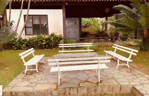 Casa 03 quartos com vista incrivel - Itanema Angra dos Reis - Foto 62