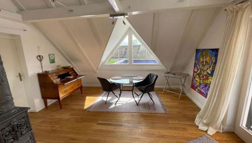 Gaensebluemchen 2 Apartment daisy 2 - Photo 3