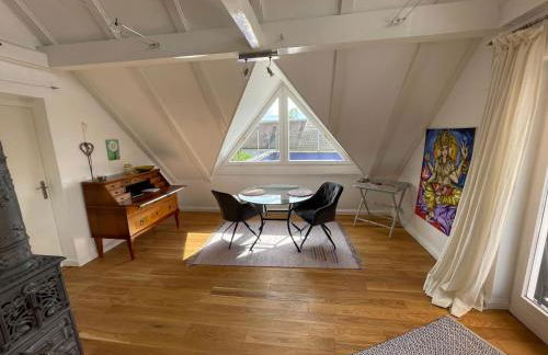 Gaensebluemchen 2 Apartment daisy 2 - Foto 3