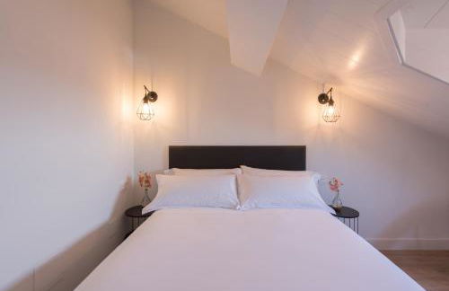 Santa Catalina Suites Gijón - Foto 25