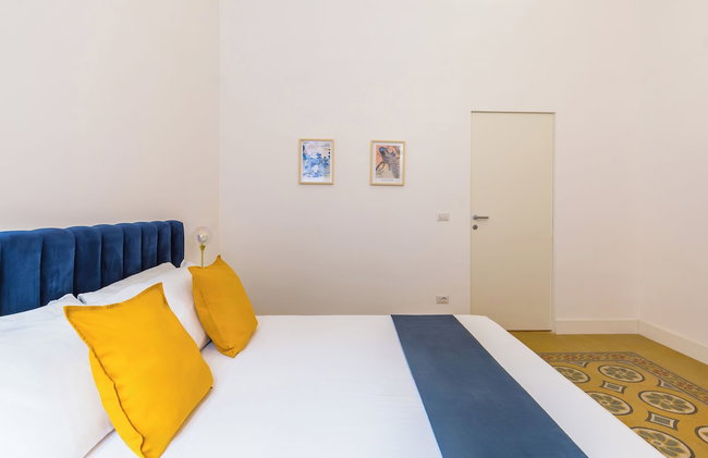 Piazza Amedeo Flat by Wonderful Italy - Foto 4
