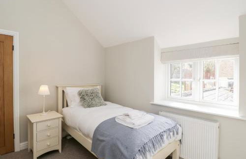 Fisherbridge Cottage - Foto 26