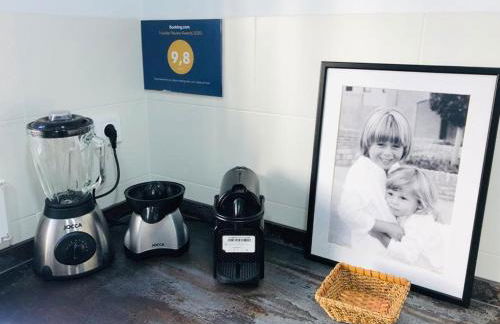 Apartamento a 50 metros de la playa malagueta con vistas al mar - Photo 33