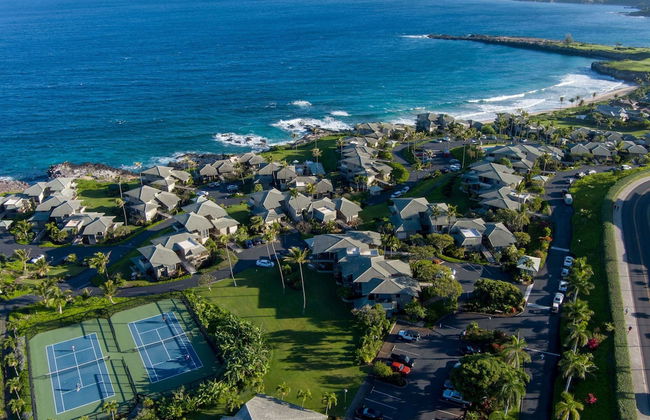 Kapalua Bay Vill 23g1 Ocean Front 1 Bd/1ba 1 Bedroom Villa by RedAwning - Foto 49