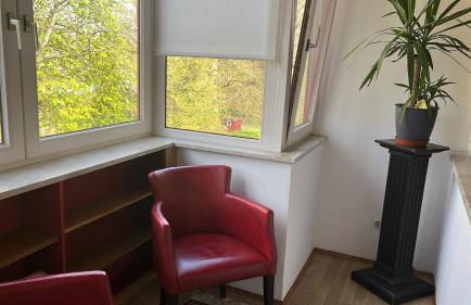 Gemütliche, ganze Wohnung in ruhiger, zentraler Lage - Foto 14