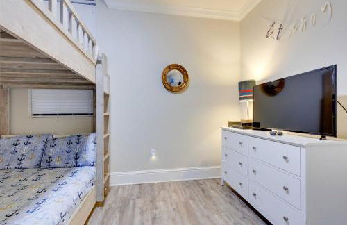 Beach Access and Boardwalk Condo in Dauphin Island - Foto 23