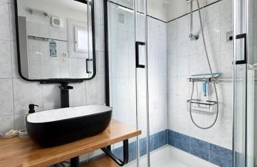 Charmant Duplex - Vue sur le port de la Trinité - Foto 15