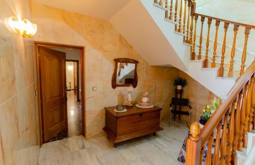 Villa Taala con terraza - Foto 34