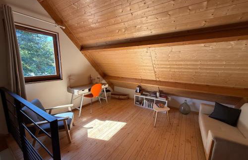 La Terrasse Suspendue, proche des plages - Foto 29