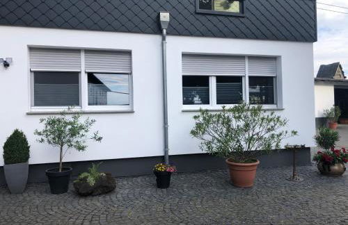 Ferienwohnung auf dem Bauernhof in Hachenburg Hof Kleeberg I Man kann ein Appartment mit Bad zubuchen - Foto 35