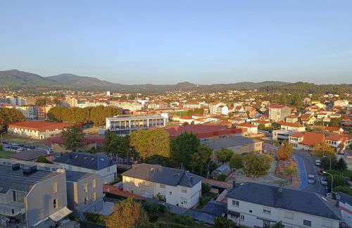 Atico Rias Baixas - Foto 8