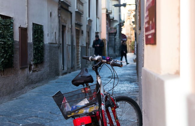 Sorrento Stylish Rooms - Foto 43