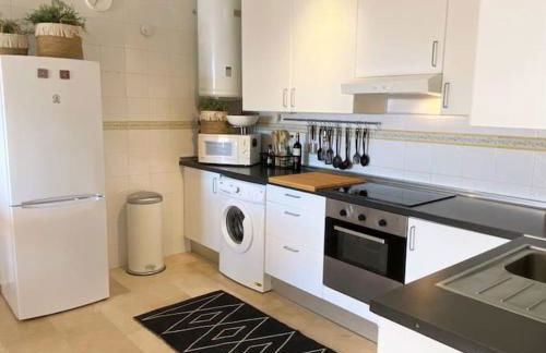 Puerto Alto 6-3 with stunning sea-view - Photo 9