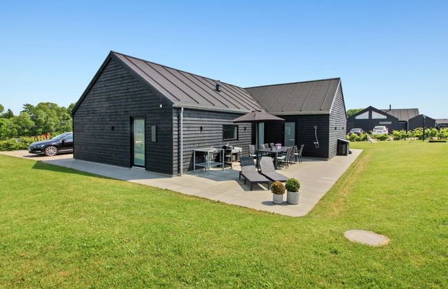 "Thorfin" - 200m from the sea - Photo 36