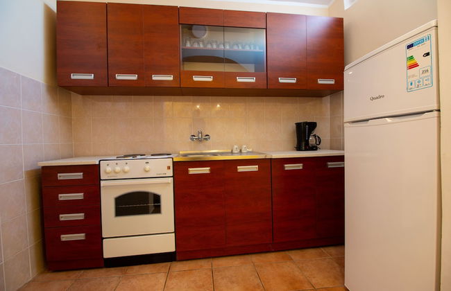 Apartments Klaric - Foto 27