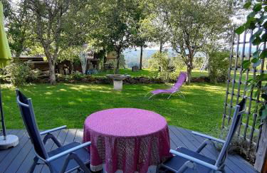 Ferienwohnungen Haus Rachel - Foto 6