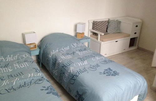 Magnifique vue mer, plage & GR34 - Photo 16