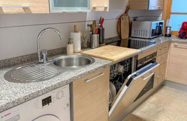 Sea and Mountain View Apartment with 4 Pools - Photo 24