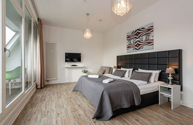 Apartments Rosenthal Residence - Foto 33