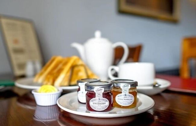 The White Horse Inn - Foto 27