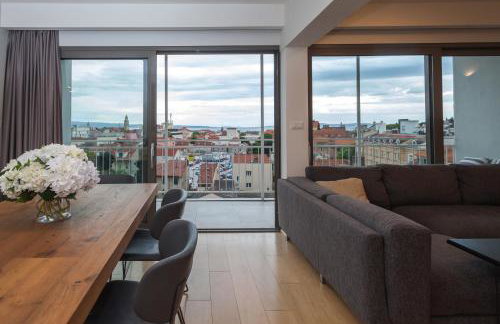 Luxury apartment Ivari - Photo 1