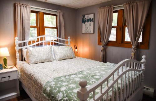 White Mountain Lodge! - Foto 59