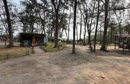 Barra Premium-Flat 1203-3 Piscina, Academia, Praia até 4 hóspedes - Foto 72