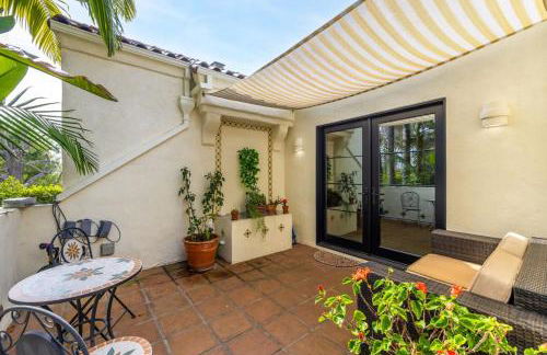 Spanish Bungalow in Trendy Los Feliz For Families - Foto 6