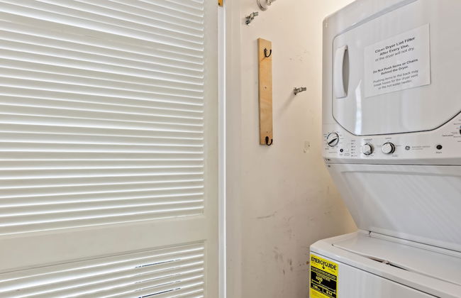 The Spa 1219 by Hilton Head Retreats - Foto 27