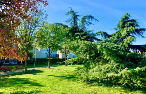 Apartment Zen - Foto 20