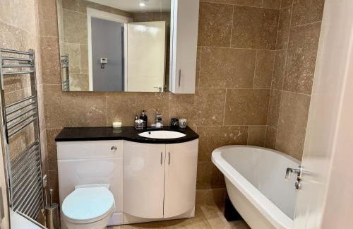 Prime York City Centre Apartment near Minster - FREE PARKING and River View - Foto 13