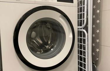 Moderne Wohnung nah am Cappenberger-See, 1-4 Gäste - Foto 22