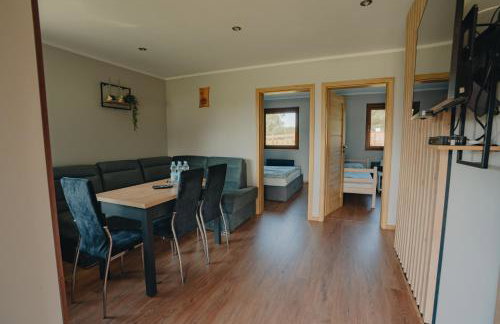 Ranczo KUFLANDIA Średnia Huta - Photo 4