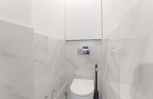 MyKeypers - Amazing Luxury Triplex 3BR 8P - Arc de Triomphe - Foto 26