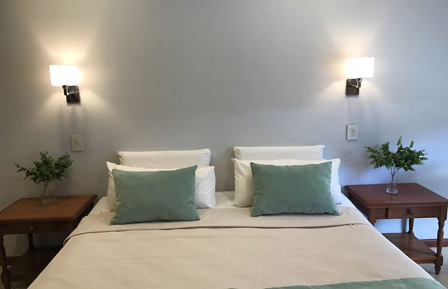 Flora Apartments - Foto 24