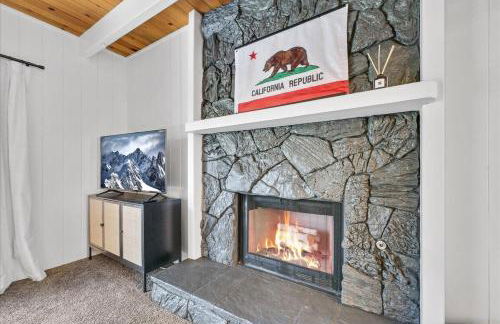 Arrowbear Retreat - EV Charging, Generator, Arcade - Foto 22