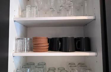 Güden Pearl Bhaven Deck 6 ,Exklusive große Wohnung,Hochwertige Ausstattung,Privatparkplatz & Carport,Großer Garten mit Gartenhaus,Langzeitaufenthalt - Foto 70