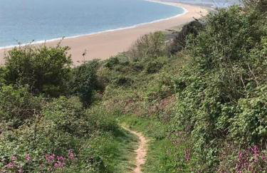 Watermill Cottages - 18th Century converted Mill 10 mins from beach - Foto 17