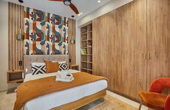 Exceptional Apartment Near Montmartre 10 People - Foto 13