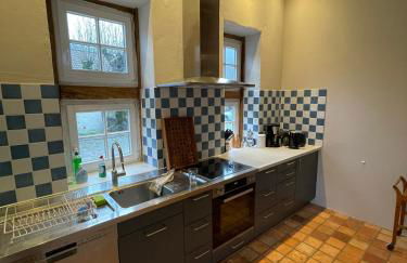 Ferienhaus am Wasserschloss Haus Marck - Foto 8