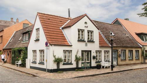 Friesenhaus - Foto 2