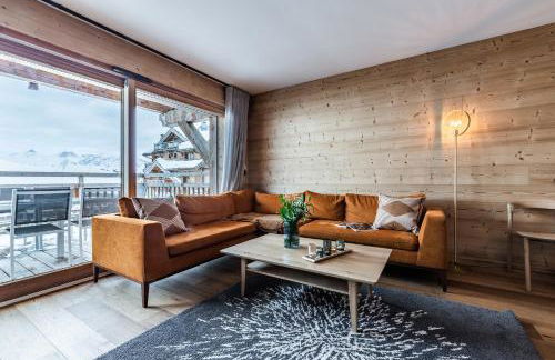 Apartment Wapa Alpe d'Huez - by EMERALD STAY - Foto 8